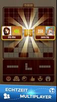 Woody Battle Plakat