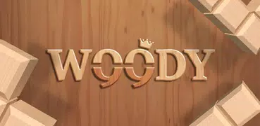 Woody 99 - Sudoku de bloques