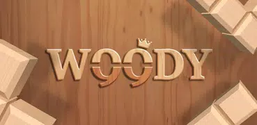 Woody 99 - Sudoku Block Puzzle