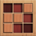 Woody 99 - Sudoku Block Puzzle - Free Mind Games