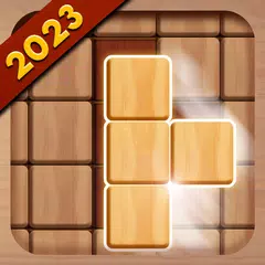 Woody 99 - Sudoku Block-Rätsel APK Herunterladen