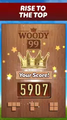 Woody 99 - Sudoku Block Puzzle XAPK 下載