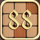 Woody 88: Fill Squares Puzzle APK