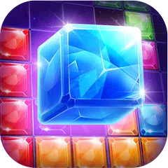 Blokdokus: Space Jewel Blast APK Herunterladen