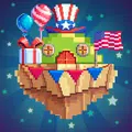 Color Island