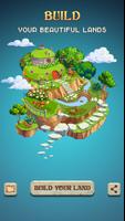 Pixel Art: Color Island imagem de tela 1