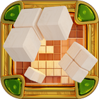 Cubedoku أيقونة