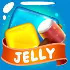 Jelly Slide icône