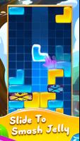 Jelly Slide poster