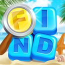 Findscapes: word search games APK