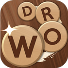 伍迪克羅斯®Word Connect遊戲 圖標