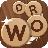 Woody Cross: Word Connect aplikacja