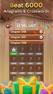 Woody Cross: Word Connect APK 1.10.1 Download for Android ...
