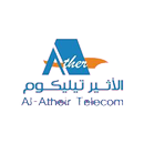 APK شركة الأثير تيليكوم