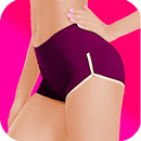 Get Wider Hips at home APK