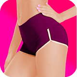 Get Wider Hips at home icon