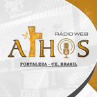 ATHOS FM أيقونة