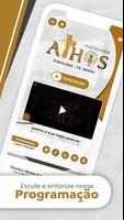 ATHOS FM الملصق