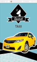 Такси Спутник 포스터