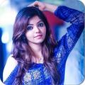 Actress Athulya Ravi