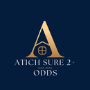 Atich 2+ SURE ODDS APK