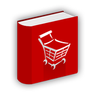 Shopbook আইকন