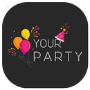 your party - حفلتكم APK