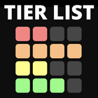 Tier List Creator icon