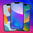 iphone 17 Pro Max wallpaper-APK