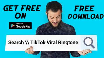 Tik Tok Viral Ringtone screenshot 1