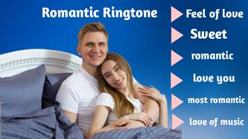 Romantic Ringtone poster