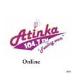 ATINKA 104.7 FM 图标