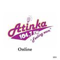ATINKA 104.7 FM
