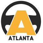 Atlanta United driver icon