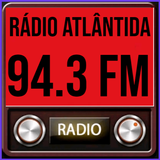 Rádio Atlântida 94.3 FM