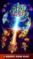 Atlantis - Alien Space Shooter poster