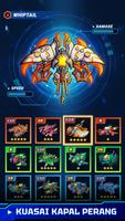 Atlantis - Alien Space Shooter screenshot 1
