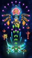 Atlantis - Alien Space Shooter syot layar 2