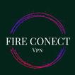FIRE CONECT VPN icon
