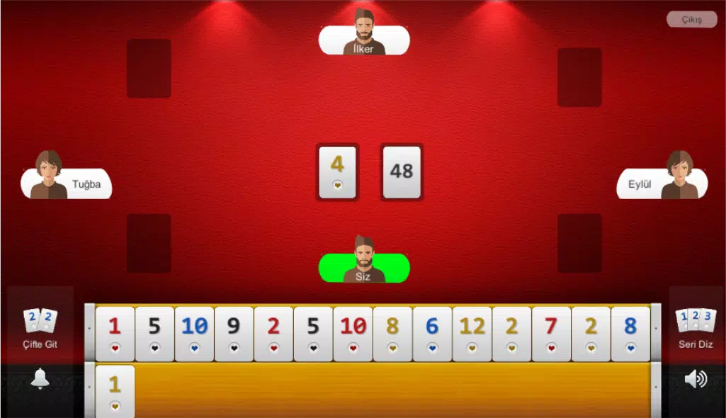 Rummy - Offline Board Game – Apps no Google Play