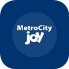 Metro City Joy icône