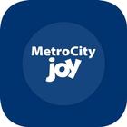 Metro City Joy Zeichen