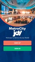 Metro City Joy capture d'écran 1