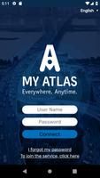ATLAS Manager poster
