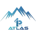 Atlas NdaSat - IPTV ikon