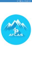 Atlas NdaSat - IPTV penulis hantaran