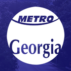 Metro Georgia icon
