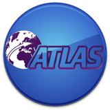 ATLAS Zeichen