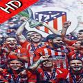 Atletico de Madrid wallpaper