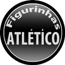 Figurinhas do Atlético APK
